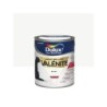 Peinture laque boiserie Valénite DULUX VALENTINE blanc brillant 2 l