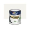 Peinture laque boiserie Valénite DULUX VALENTINE blanc satiné 2 l