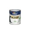 Peinture laque boiserie Valénite DULUX VALENTINE blanc satiné 2 l