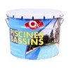 Peinture Piscine Et Bassin Extérieur Oxytol, Blanc, 10 L