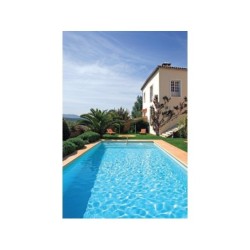 Peinture Piscine Et Bassin Extérieur Oxytol, Bleu, 10 L