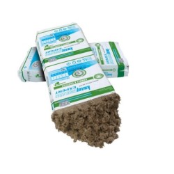 Laine De Verre À Souffler Knauf Insulation, 16.6Kg, R Variable Selon L'Épaisseur