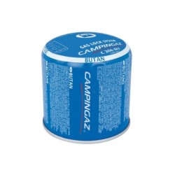 Cartouche de gaz butane, 0.19 kg