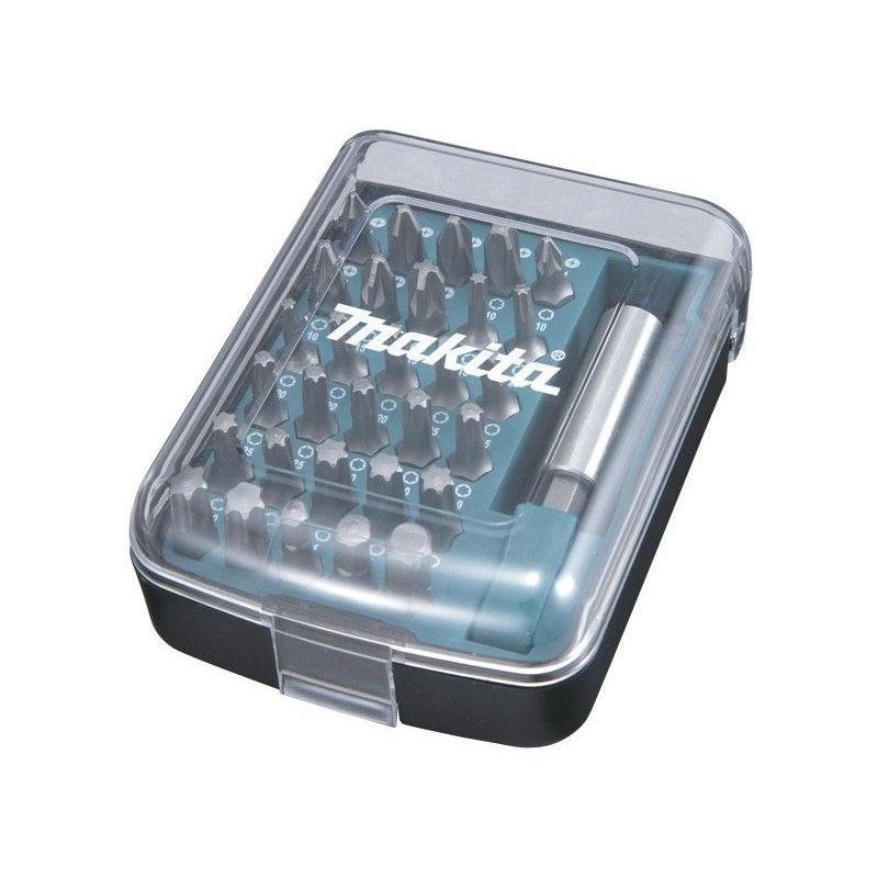 Coffret d'accessoires de vissage D-34936 MAKITA