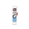 Mastic silicone cuisine/bain ardoise RUBSON cartouche 280 ml