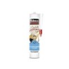 Mastic silicone cuisine/bain sable RUBSON cartouche 280 ml