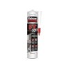 Mastic multi usages RUBSON Flextec blanc cartouche 280ml