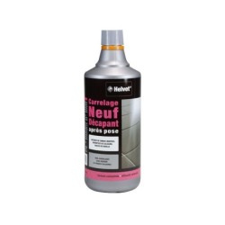 Décapant laitance de ciment HELVET, 1 l 