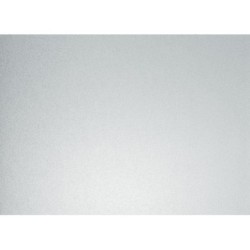 Adhésif Pour Vitre Milky, Incolore, 2 M X 0.45 M