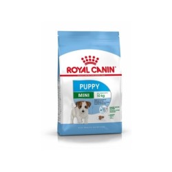 Royal Canin Alimentation Chien Mini Puppy 2 Kg