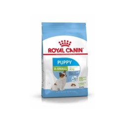 Royal Canin Alimentation Chien X-Small Puppy 1.5Kg