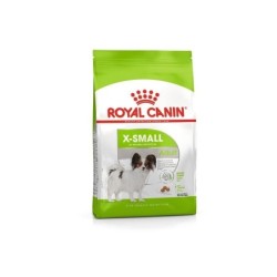 Royal Canin Alimentation Chien X-Small Adult 1.5Kg