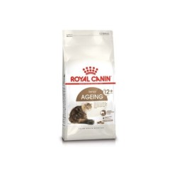 Royal Canin Alimentation Chat Ageing 12+ 2Kg