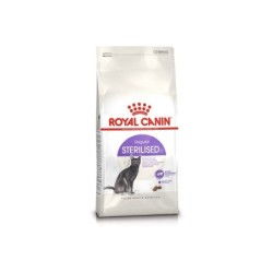 Royal Canin Alimentation Chat Sterilised 10 Kg