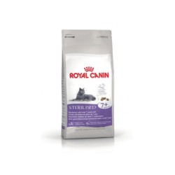 Royal Canin Alimentation Chat Sterilised 7+ 1.5Kg