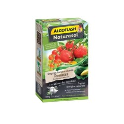 Engrais naturel potagers ALGOFLASH NATURASOL 800 g