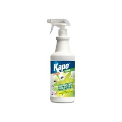 Barrière anti volant / rampant pulvérisateur, KAPO VERT, 1L