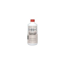 Eclaircisseur Multisupport Liberon Détachant, 0.5 L