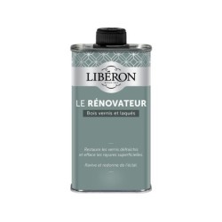 Nettoyant Rénovateur Liberon, 0.25 L