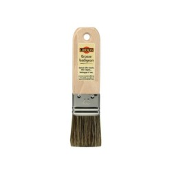 Brosse Pour Badigeon  Universel Liberon, 40 Mm Pour Peinture