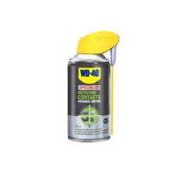 Nettoyant Contact En Aérosol, 250 Ml Wd-40