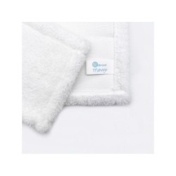 Housse de lavage 100% microfibre