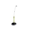 Douche Solaire Courbée En Aluminium Sunny Verte, 8 L