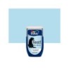 Testeur Peinture Bleu Reveur Satin Dulux Valentine Crème De Couleur 0.03 L