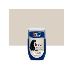 Testeur Peinture Caravane Des Sables Satin Crème De Couleur Dulux Valentine 30Ml