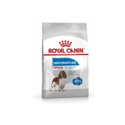 Royal Canin Alimentation Chien M Lightweight Care3Kg