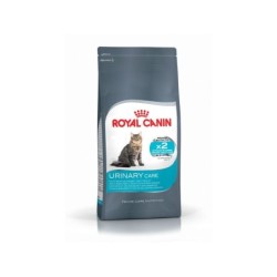 Royal Canin Alimentation Chat Urinary Care 2Kg