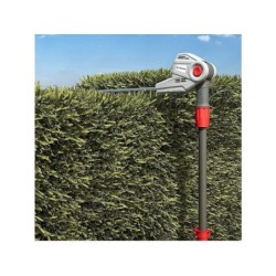 Taille-Haie Sur Perche Électrique Sterwins Etht2-50.3, 500 W L.50 Cm