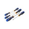 Jeu De Tournevis Tamper Torx Dexter