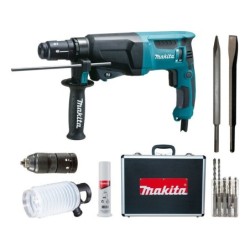 Marteau Perforateur Sds Plus Makita Hr2320Tsp1, 720 W