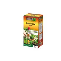 Traitement Des Insectes Hormone De Bouturage Solabiol, Pour Tous Végétaux, 40Ml