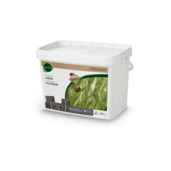 Engrais naturel gazon GEOLIA 10kg 330 m²