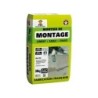 Mortier de montage, PRB, 30 kg gris