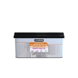 Sous-Couche Plaque De Plâtre  Luxens, 2.5 L