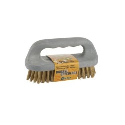 Brosse de bricolage économique GERLON