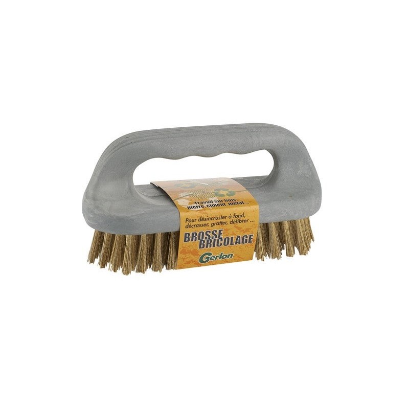 Brosse de bricolage économique GERLON