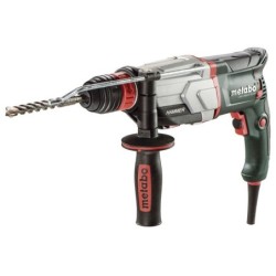 Marteau Perforateur Burineur Sds Plus Metabo Uhe 2660-2 Quick, 800 W