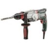 Marteau Perforateur Burineur Sds Plus Metabo Uhe 2660-2 Quick, 800 W