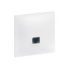 Prise Rj45 Neptune, Blanc, Legrand