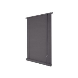 Store Enrouleur Occultant, Gris, 105/115 X 205 Cm