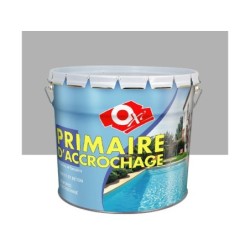 Primaire Piscine Et Bassin Extérieur Oxytol, Gris, 10 L