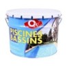 Peinture Piscine Et Bassin Extérieur Oxytol, Gris, 10 L