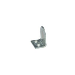 Butée Haute Inox Brossé, H.30 X L.30 X P.20 Mm