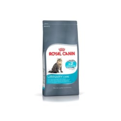 Royal Canin Alimentation Chat Urinary Care 400G