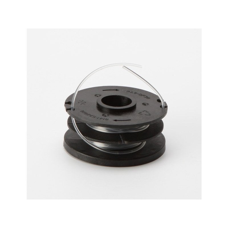 Bobine Pour Coupe-Bordures Sterwins Segt2-25.3, Diam.1.2 Mm