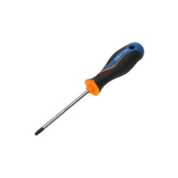 Tournevis Tamper Torx Tt25, L.100 Mm Dexter